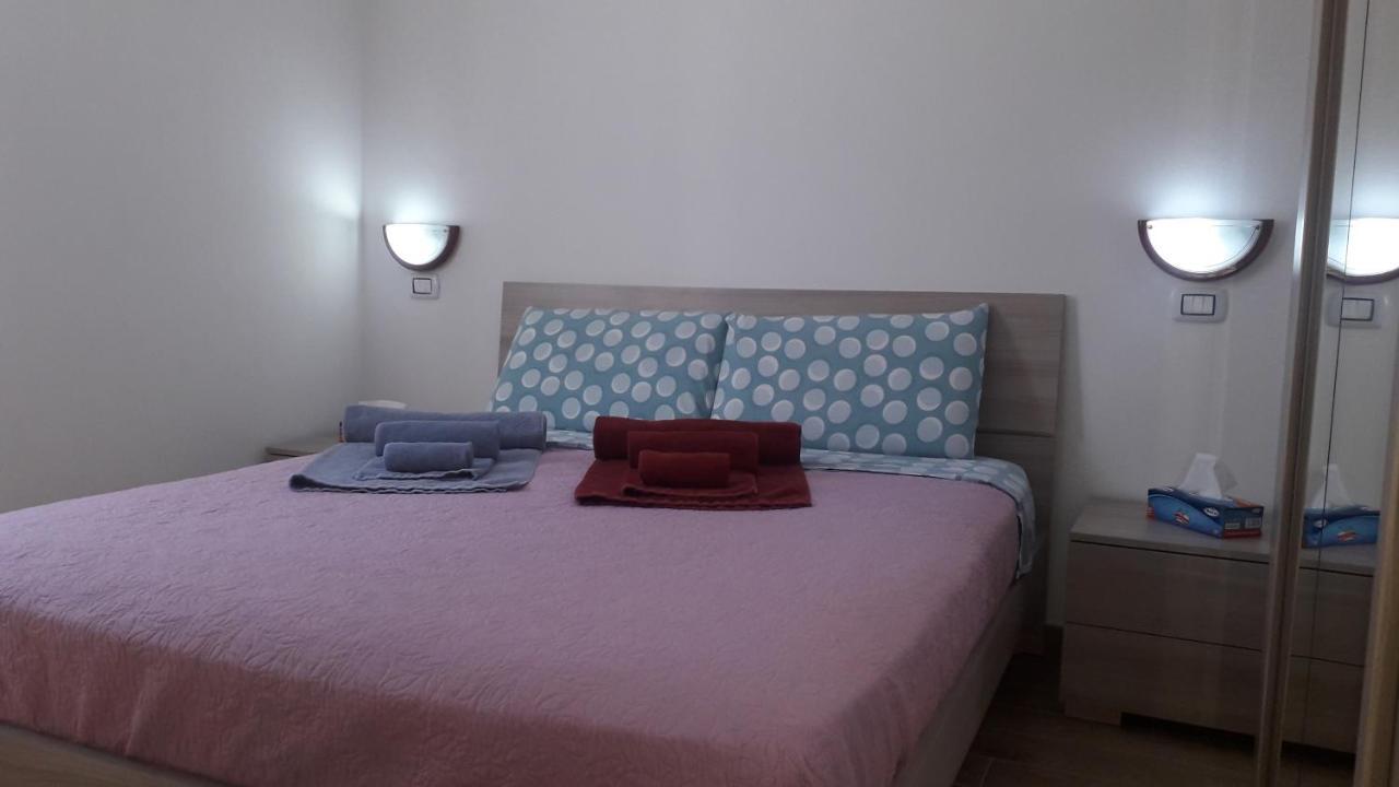 Glm Houses ألغيرو المظهر الخارجي الصورة