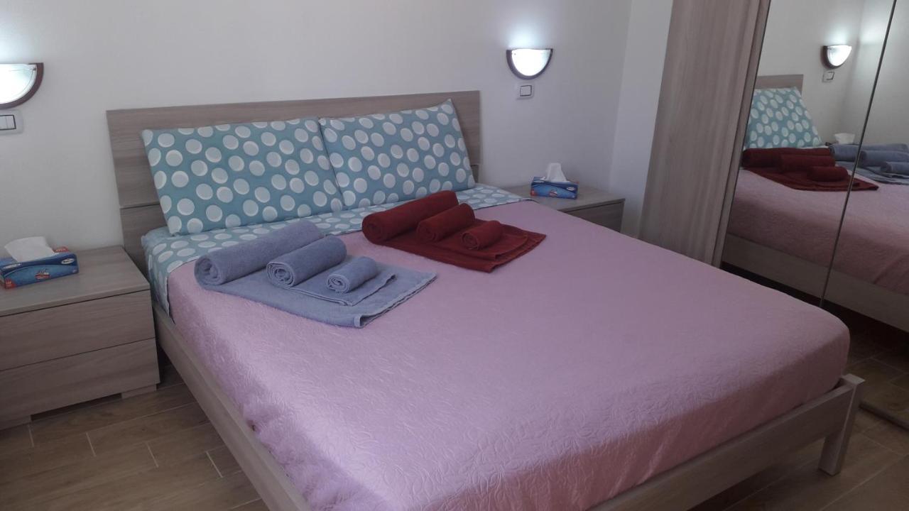 Glm Houses ألغيرو المظهر الخارجي الصورة