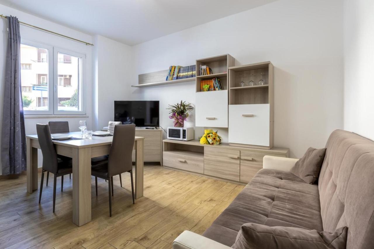Glm Houses ألغيرو المظهر الخارجي الصورة