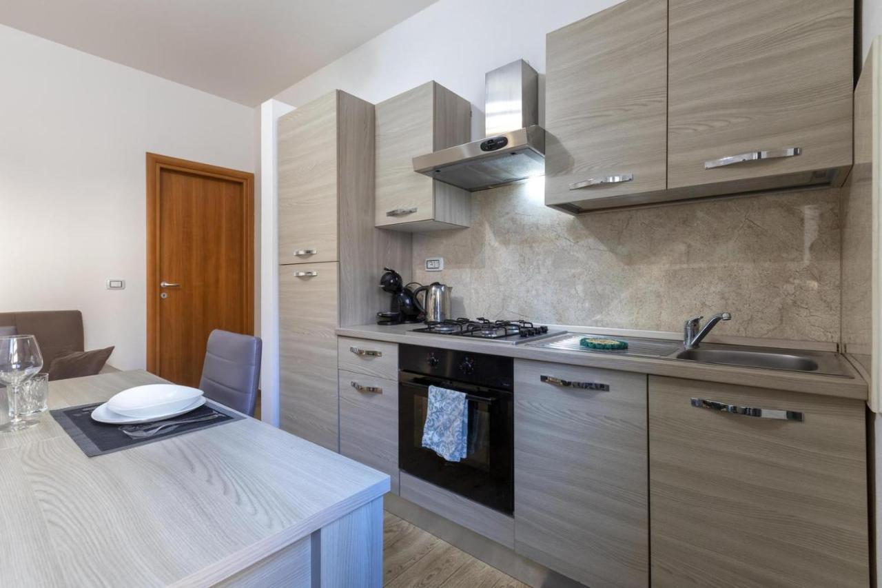 Glm Houses ألغيرو المظهر الخارجي الصورة