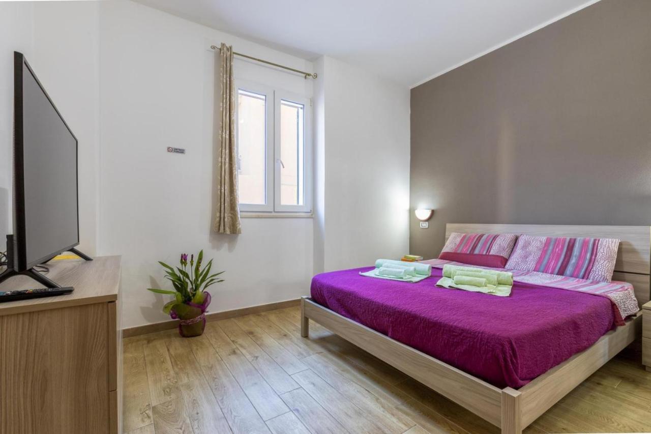 Glm Houses ألغيرو المظهر الخارجي الصورة