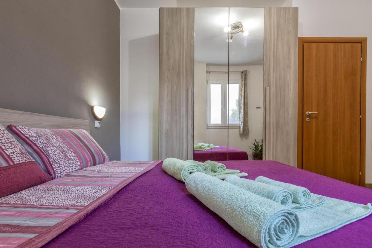 Glm Houses ألغيرو المظهر الخارجي الصورة