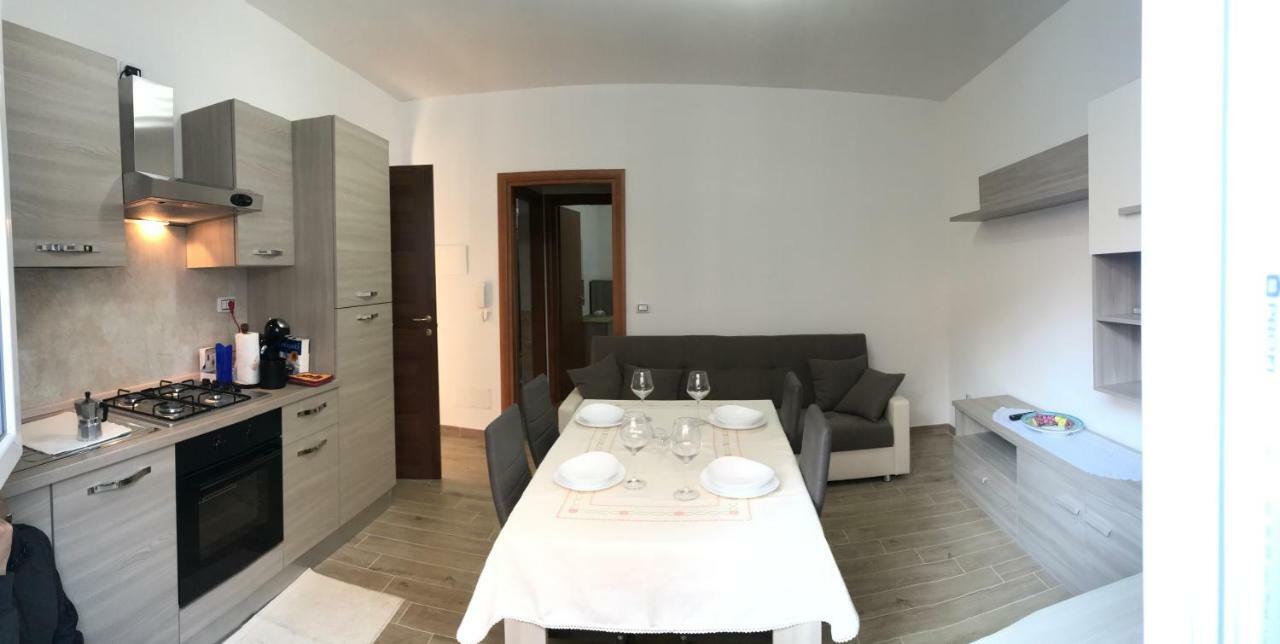 Glm Houses ألغيرو المظهر الخارجي الصورة