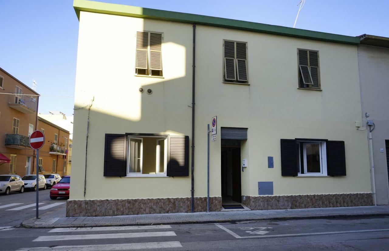 Glm Houses ألغيرو المظهر الخارجي الصورة