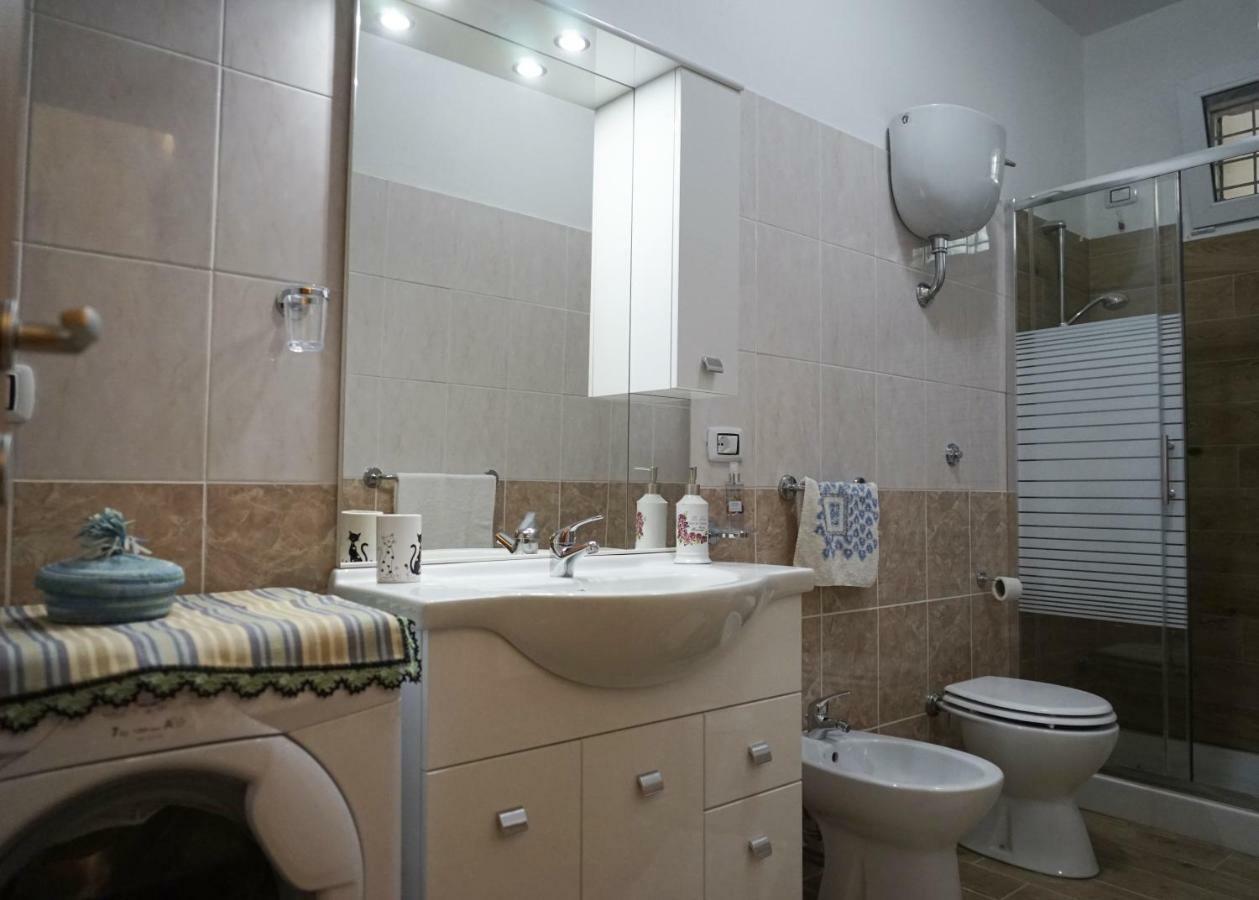Glm Houses ألغيرو المظهر الخارجي الصورة