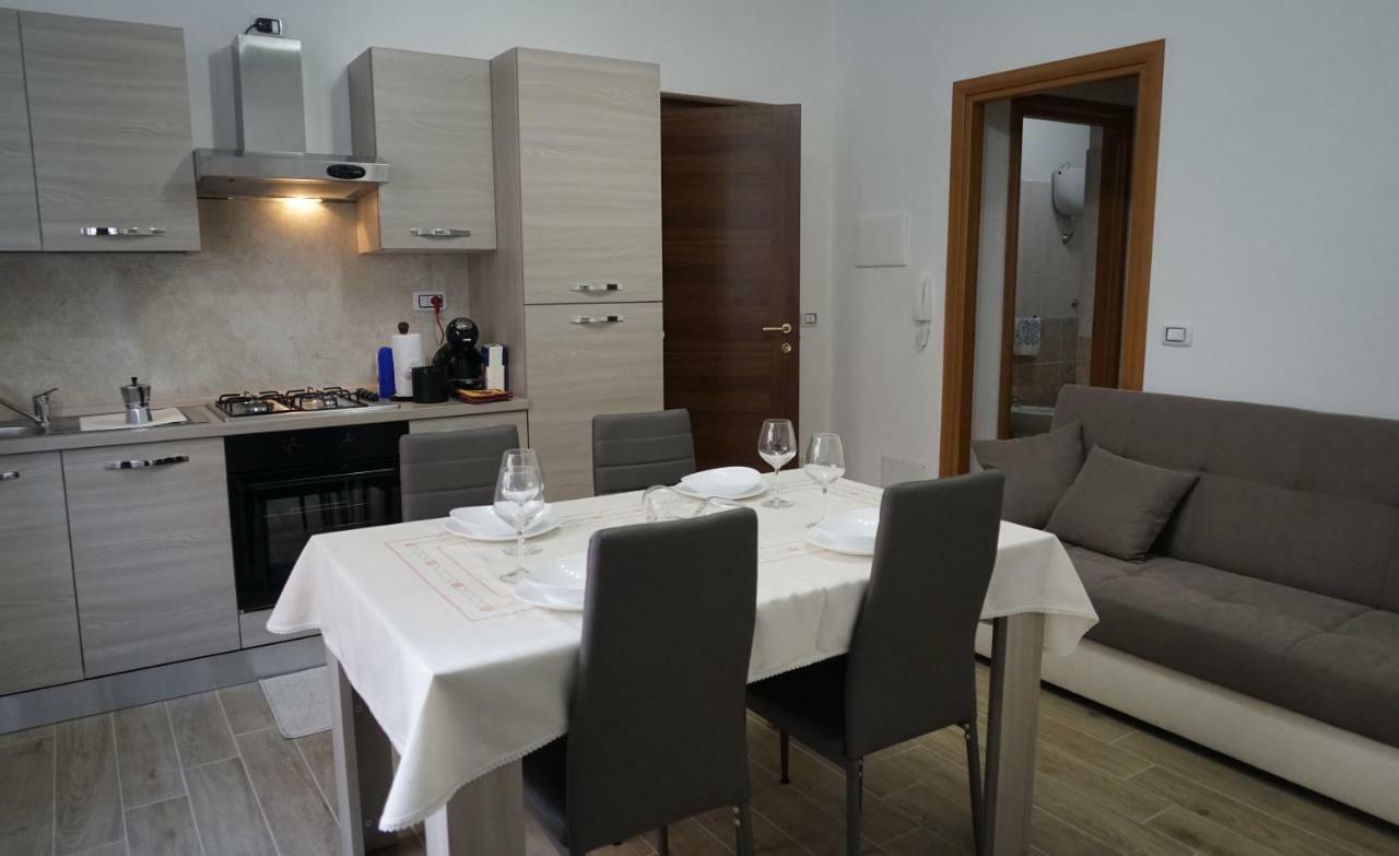 Glm Houses ألغيرو المظهر الخارجي الصورة