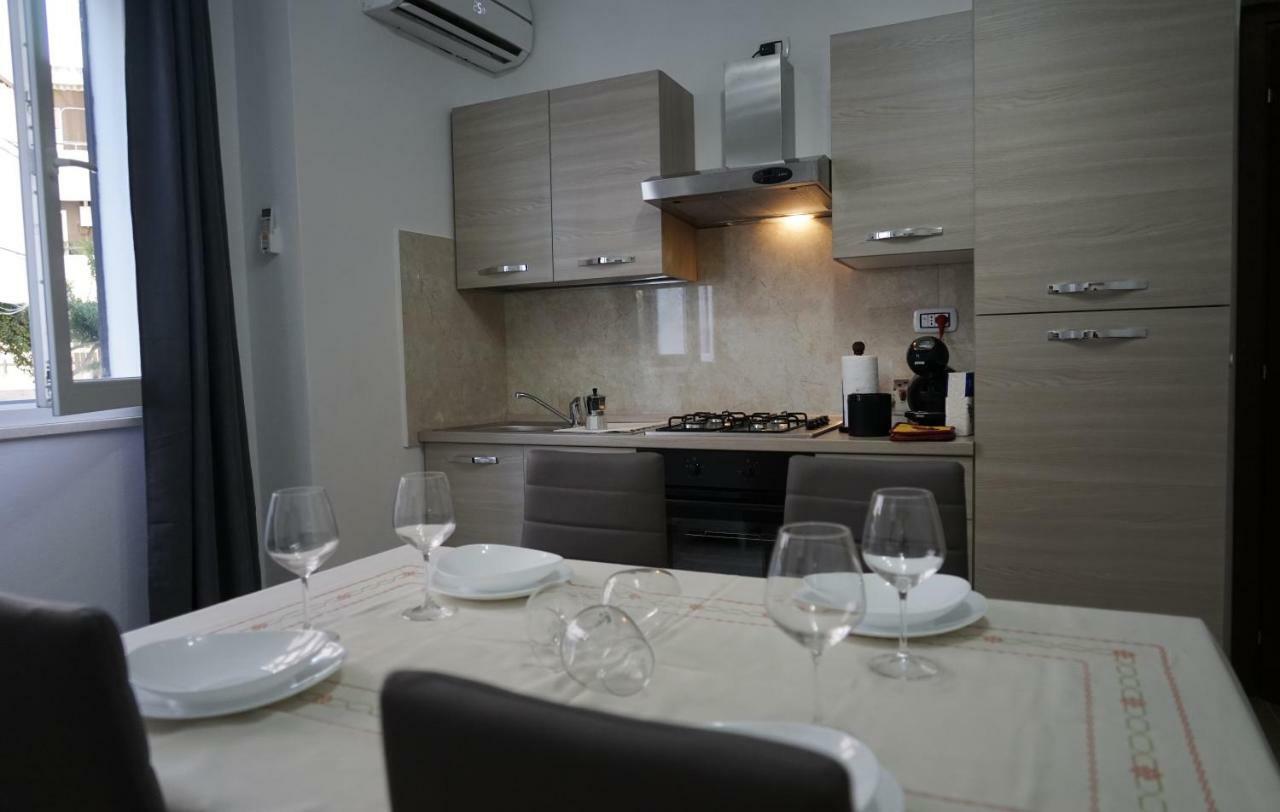 Glm Houses ألغيرو المظهر الخارجي الصورة
