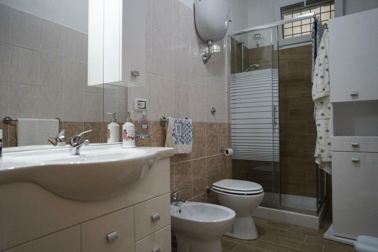 Glm Houses ألغيرو المظهر الخارجي الصورة