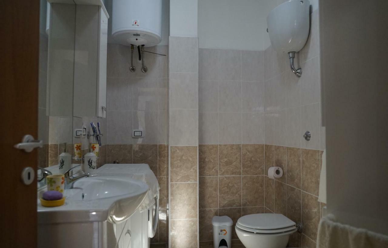 Glm Houses ألغيرو المظهر الخارجي الصورة