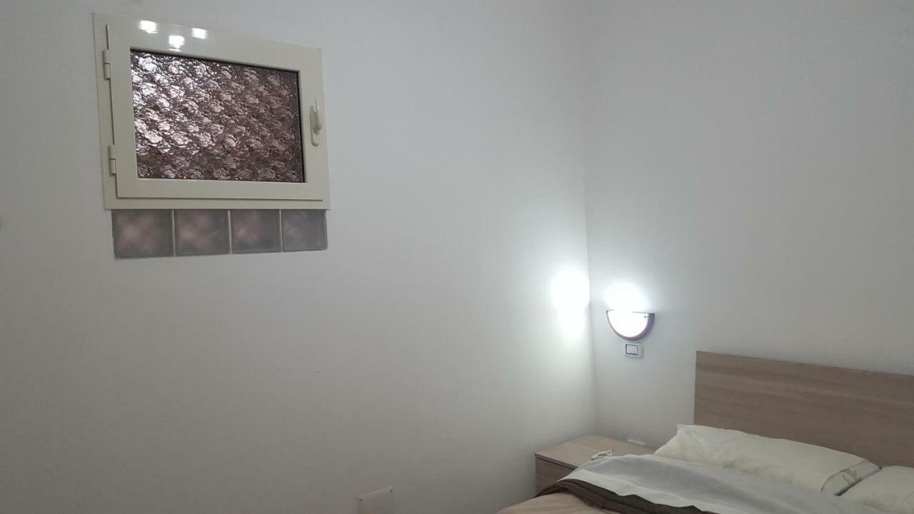 Glm Houses ألغيرو المظهر الخارجي الصورة