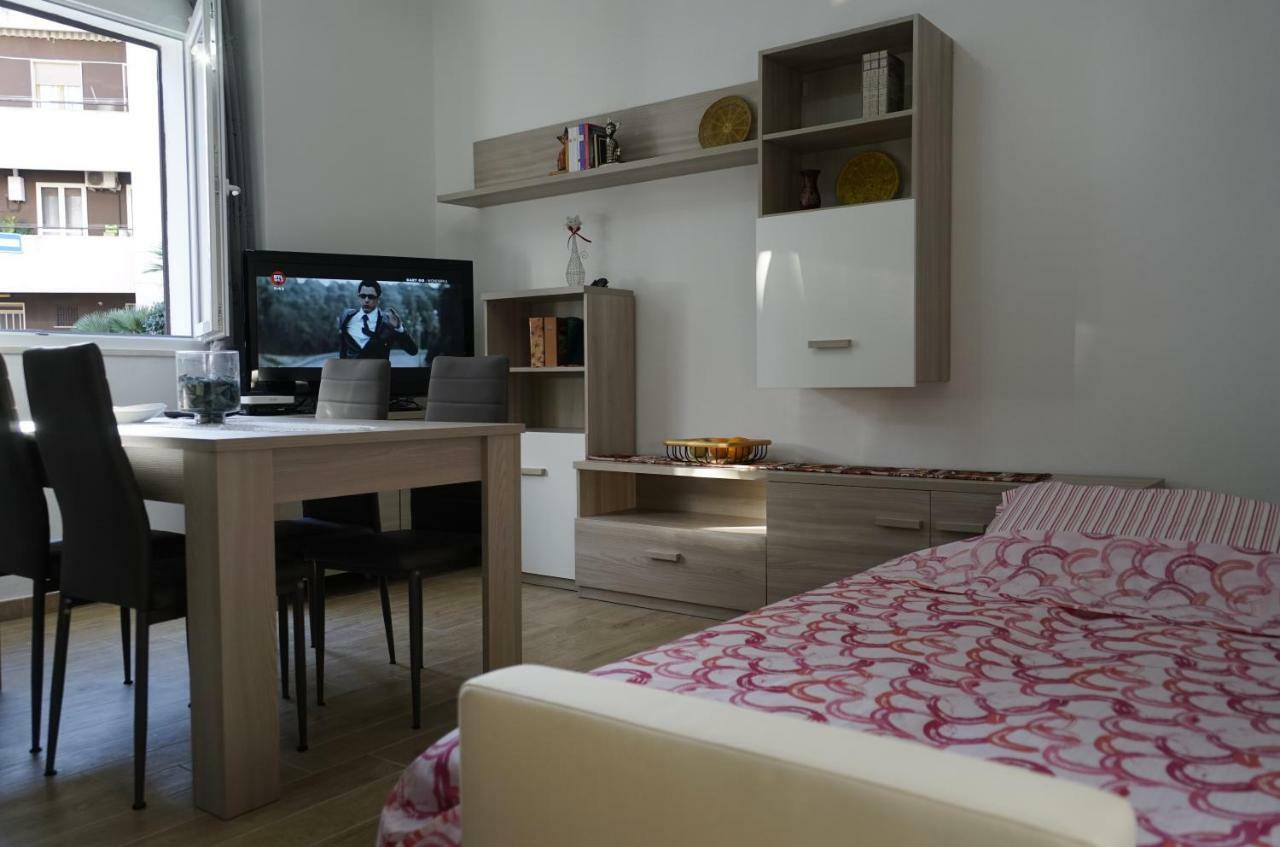 Glm Houses ألغيرو المظهر الخارجي الصورة