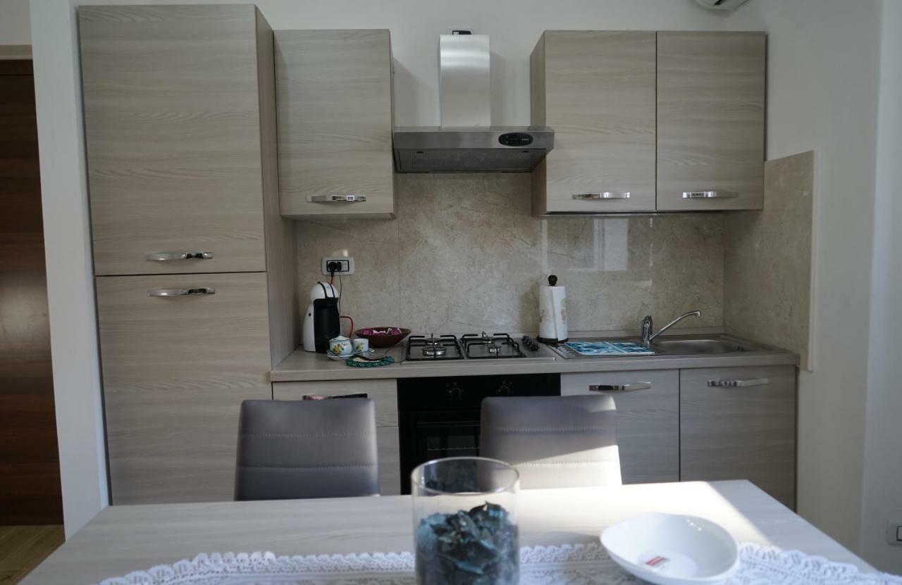 Glm Houses ألغيرو المظهر الخارجي الصورة