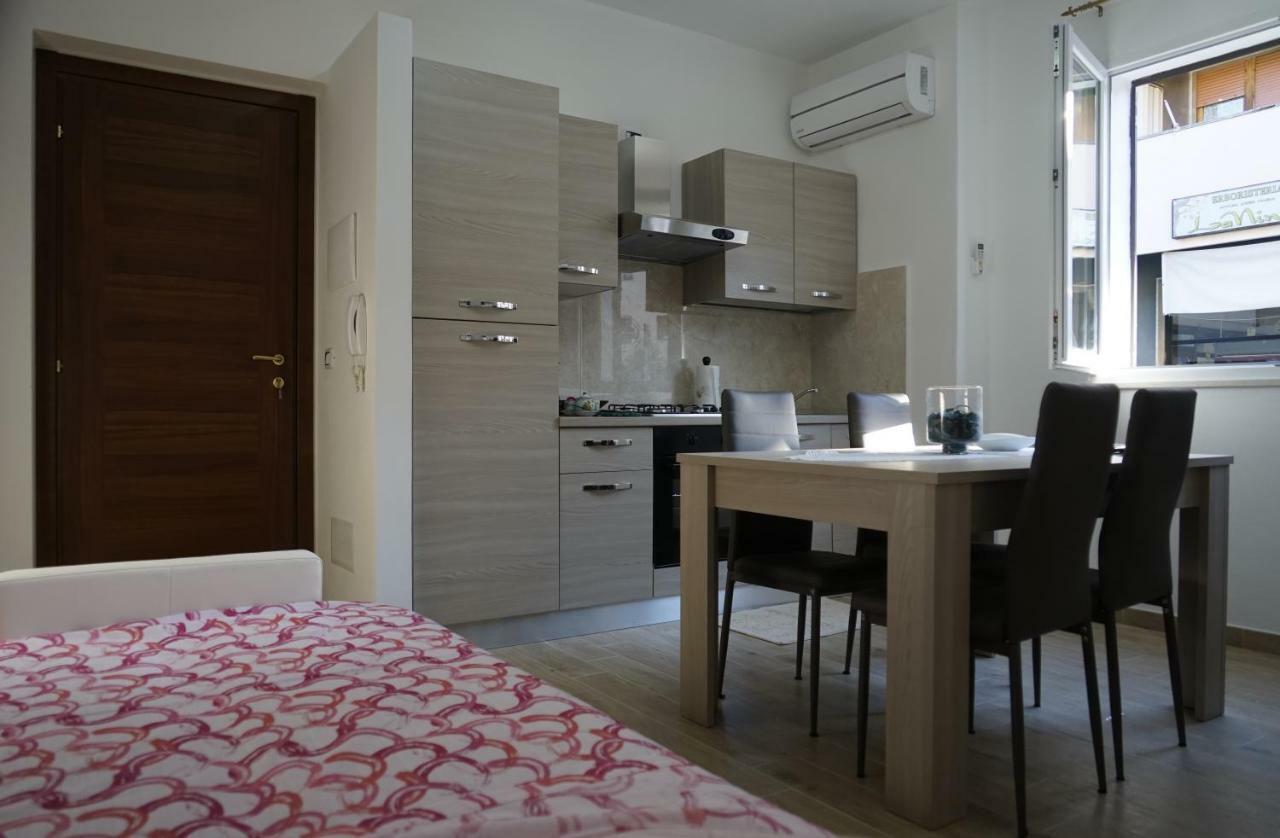 Glm Houses ألغيرو المظهر الخارجي الصورة