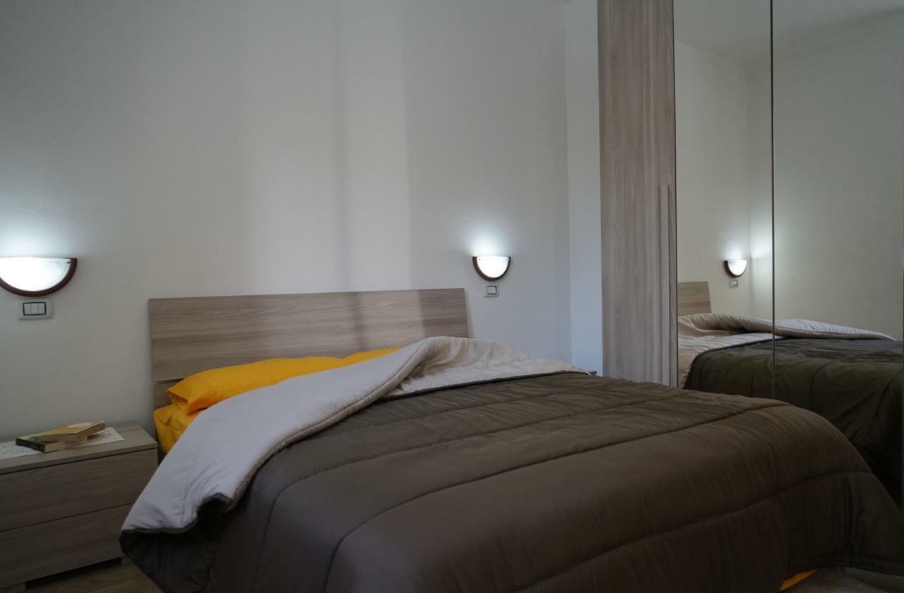 Glm Houses ألغيرو المظهر الخارجي الصورة