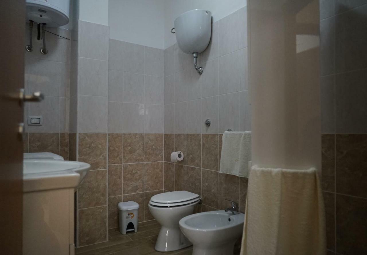 Glm Houses ألغيرو المظهر الخارجي الصورة