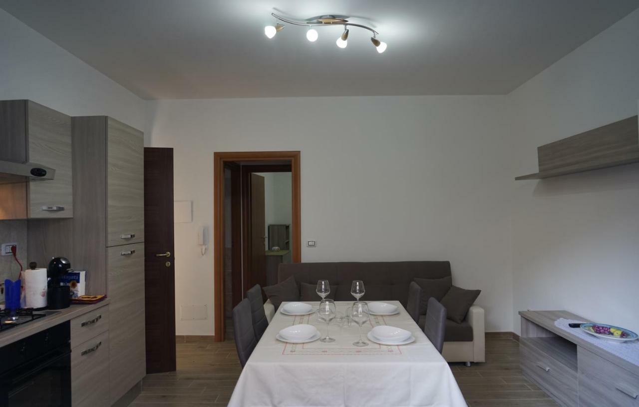 Glm Houses ألغيرو المظهر الخارجي الصورة