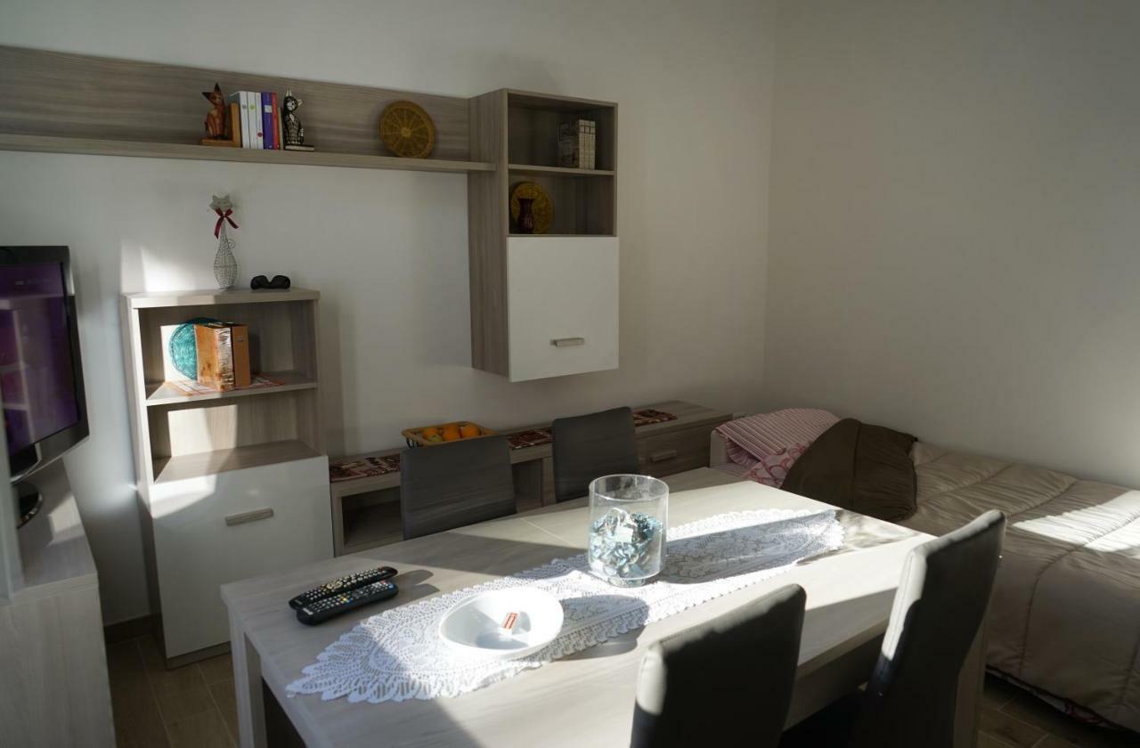 Glm Houses ألغيرو المظهر الخارجي الصورة
