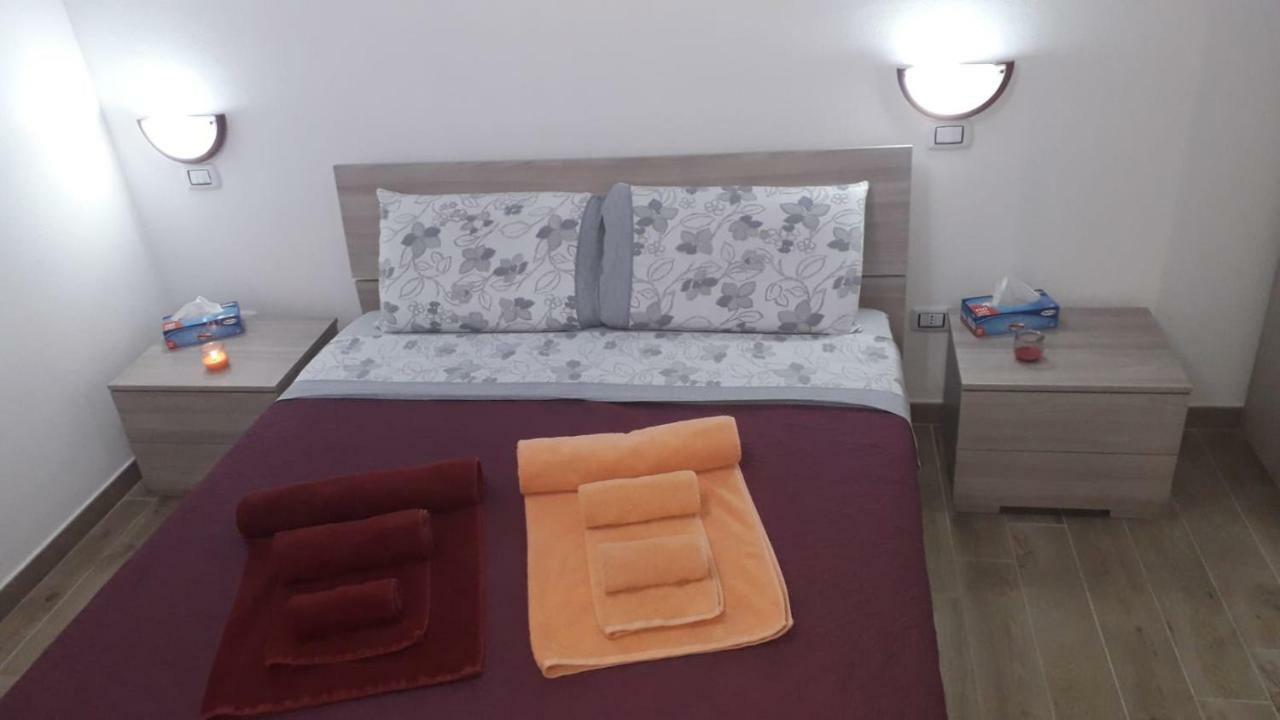 Glm Houses ألغيرو المظهر الخارجي الصورة